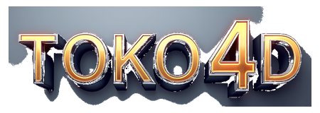 toko4d login logo